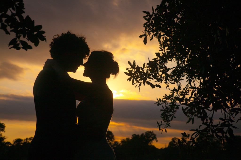 Wedding At St Ignatius Loyola Catholic Church And Raveneaux