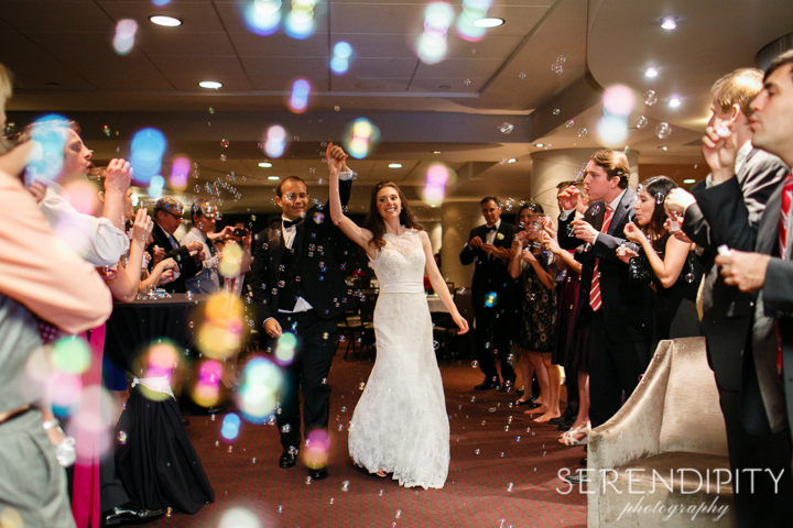 magnolia hotel houston, downtown houston wedding, magnolia hotel wedding reception,