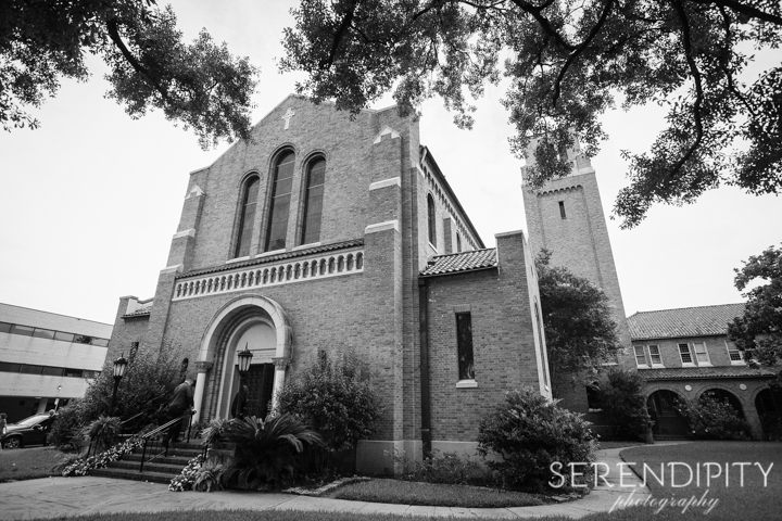 First Evangelical Lutheran Church