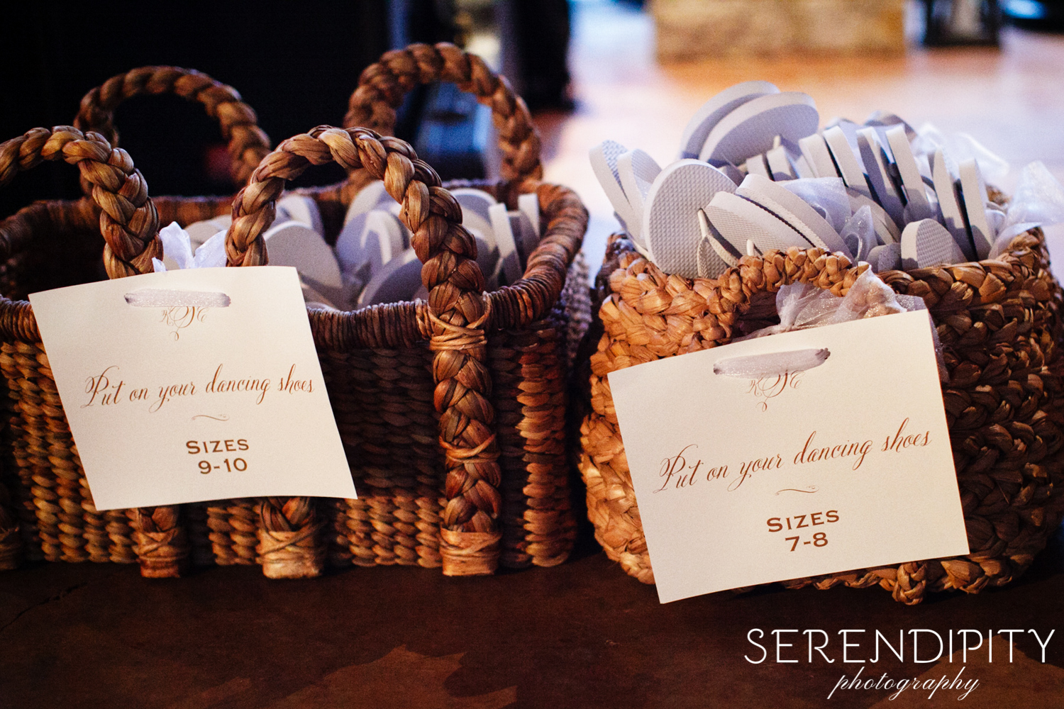 10 Creative Wedding Favors