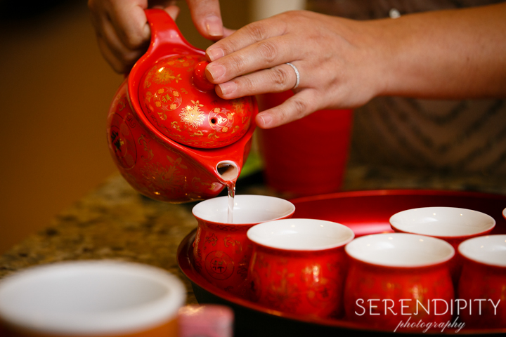 Vietnamese tea ceremony, houston wedding photographers