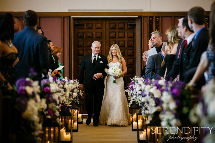 brides entrance, south main baptist church wedding, wedding photography, houston wedding photographers.jpg-04