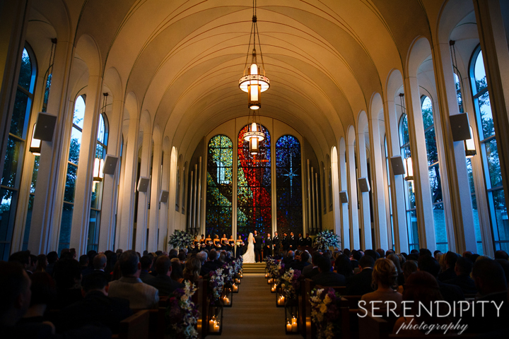 wedding ceremony photography, south main baptist church houston wedding, Serendipity Photography.jpg-07