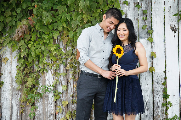 Serendipity Photography Engagement Session