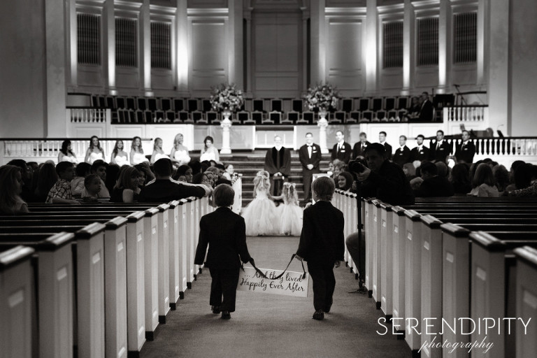 houston wedding photography, second baptist church wedding