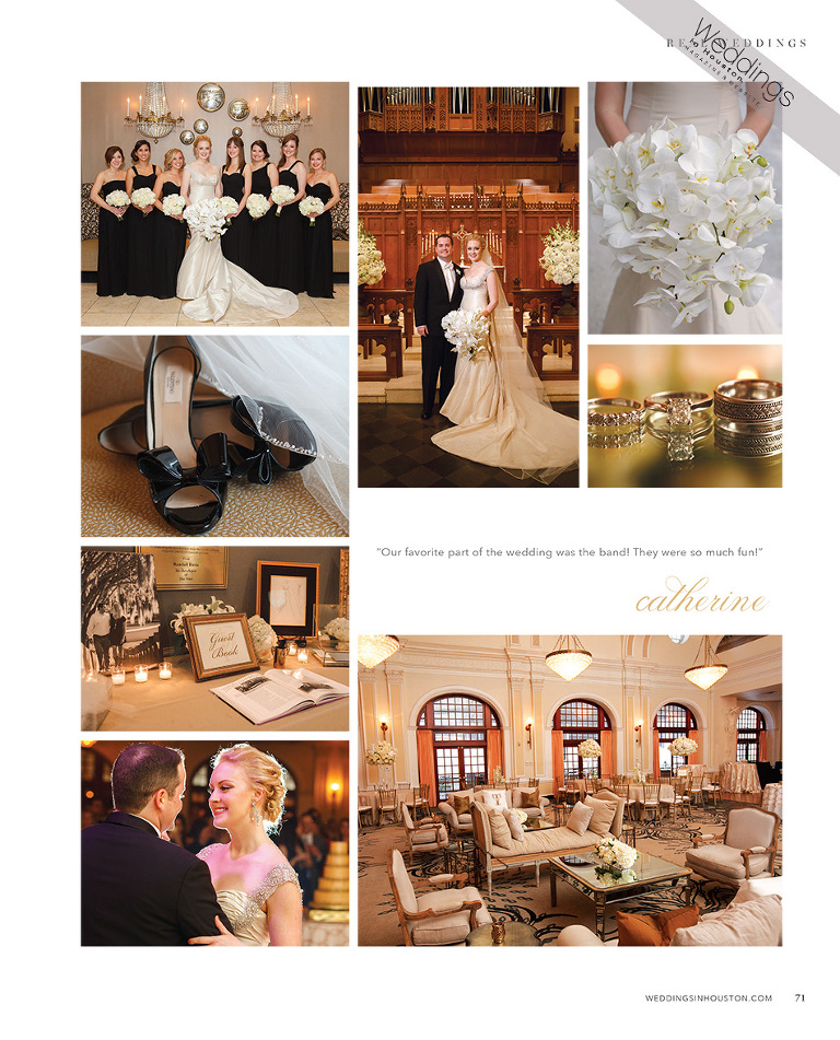 serendipity photography wedding featured at Crystal Ballroom and St. Paul United Methodist Church